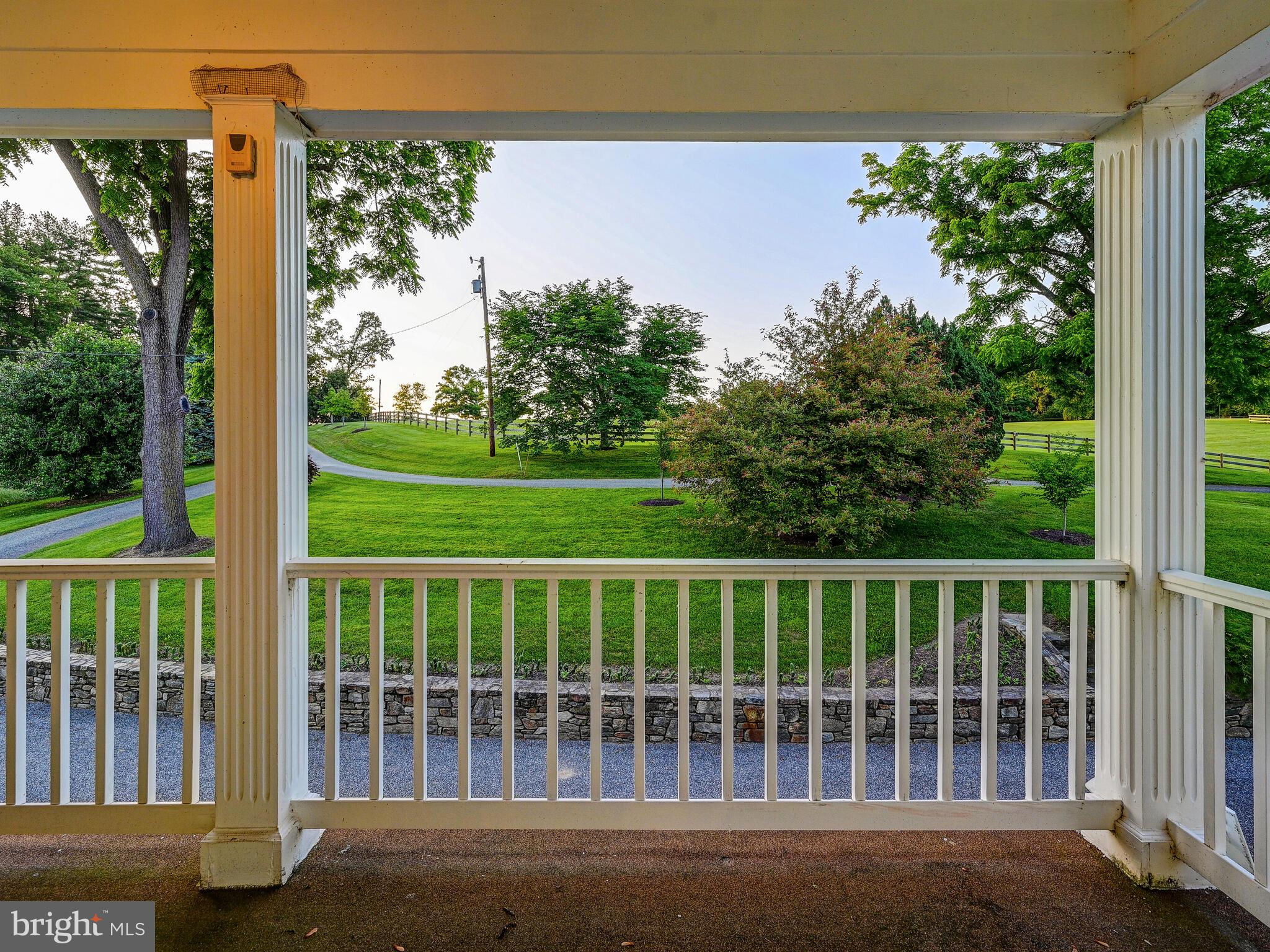 REISTERSTOWN - Residential