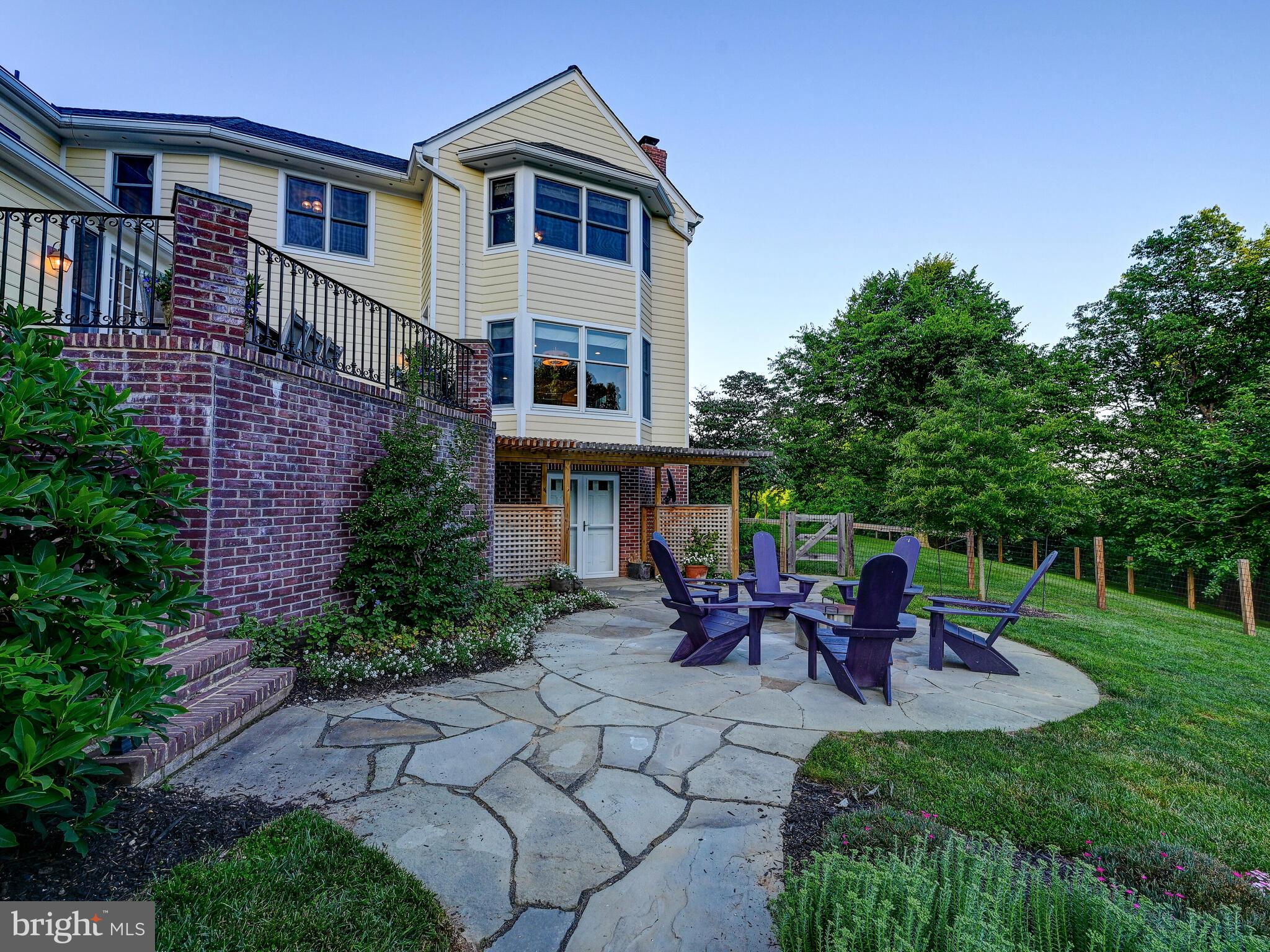 REISTERSTOWN - Residential