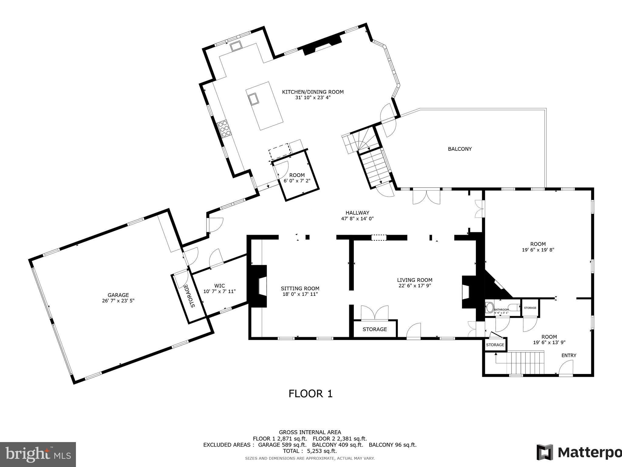 REISTERSTOWN - Residential