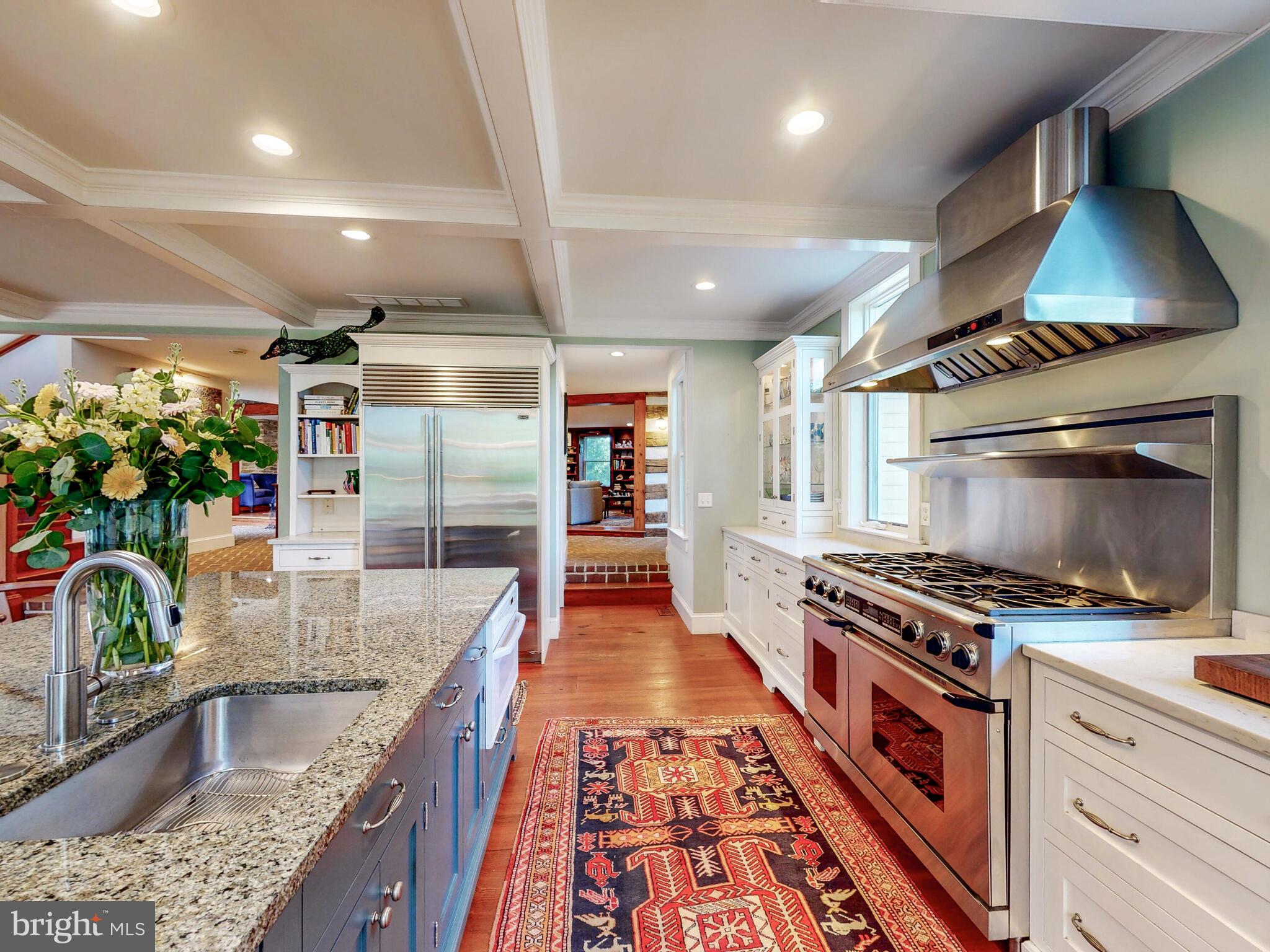 REISTERSTOWN - Residential