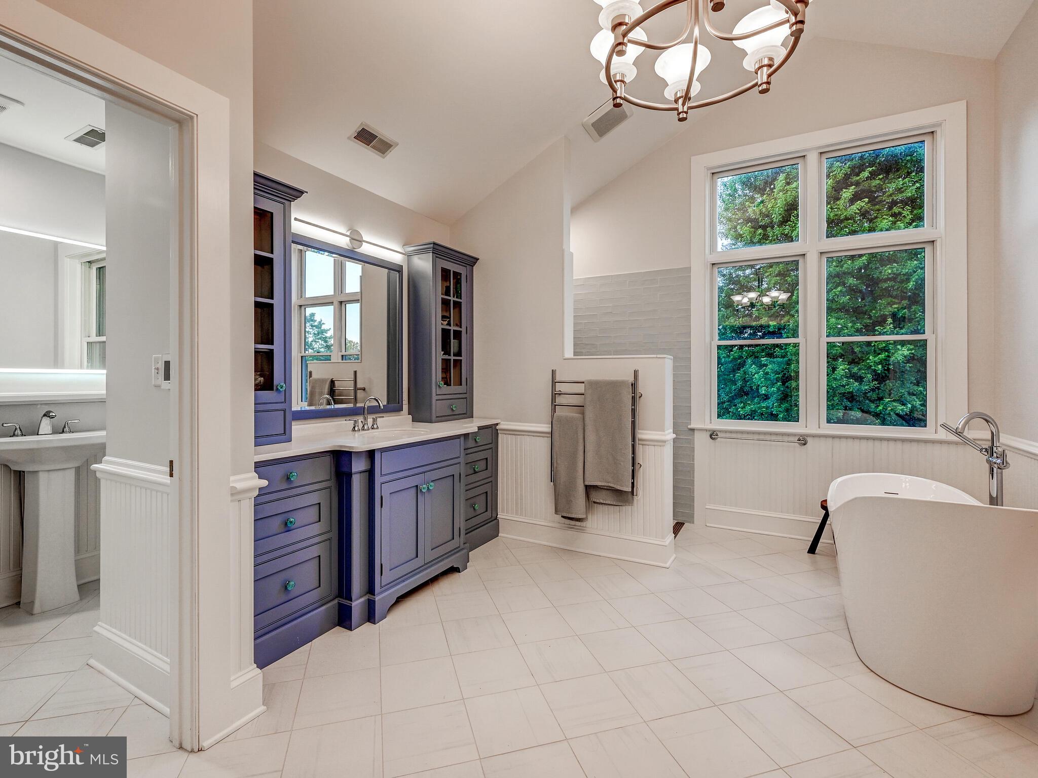 REISTERSTOWN - Residential