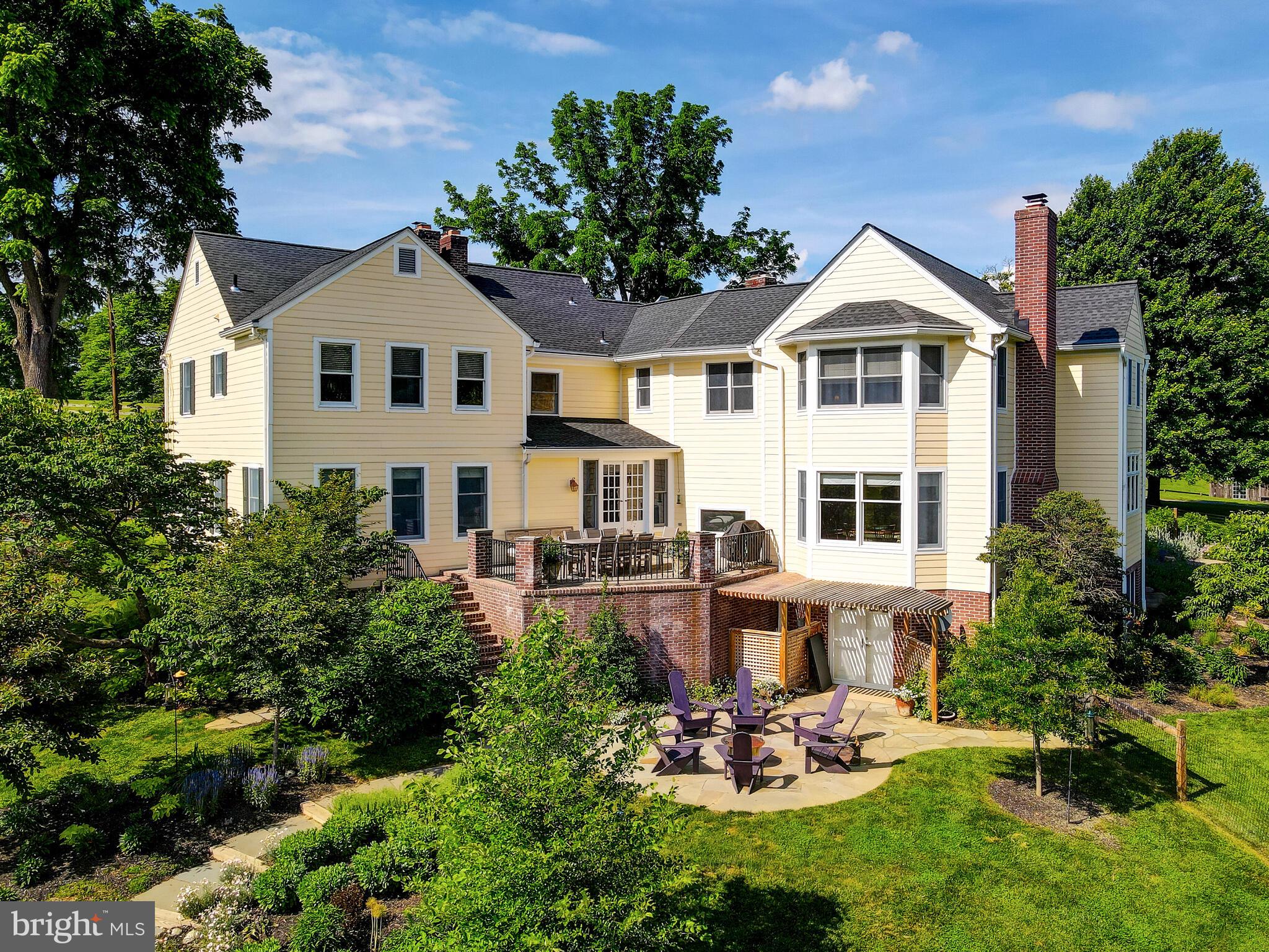 REISTERSTOWN - Residential