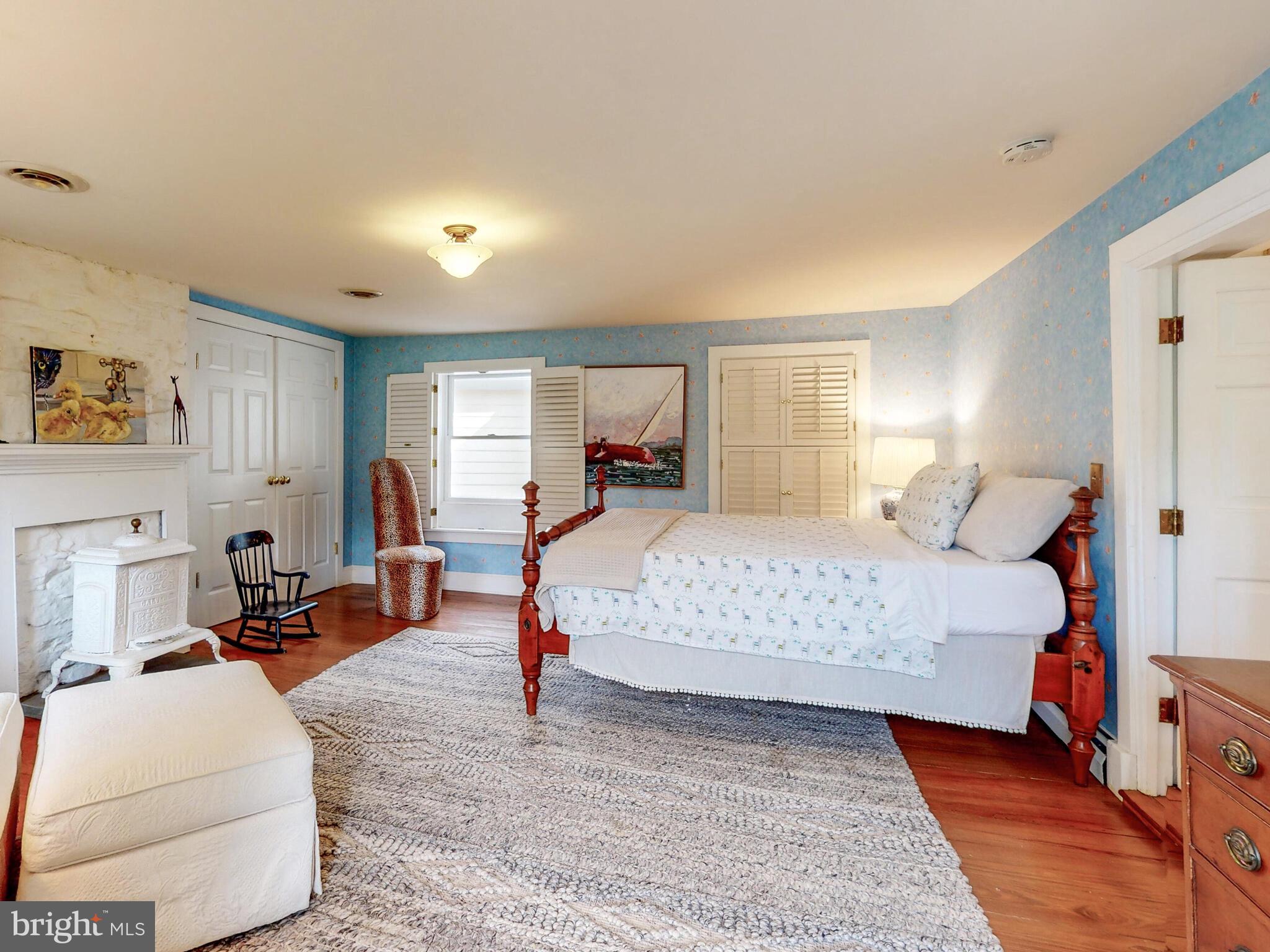 REISTERSTOWN - Residential