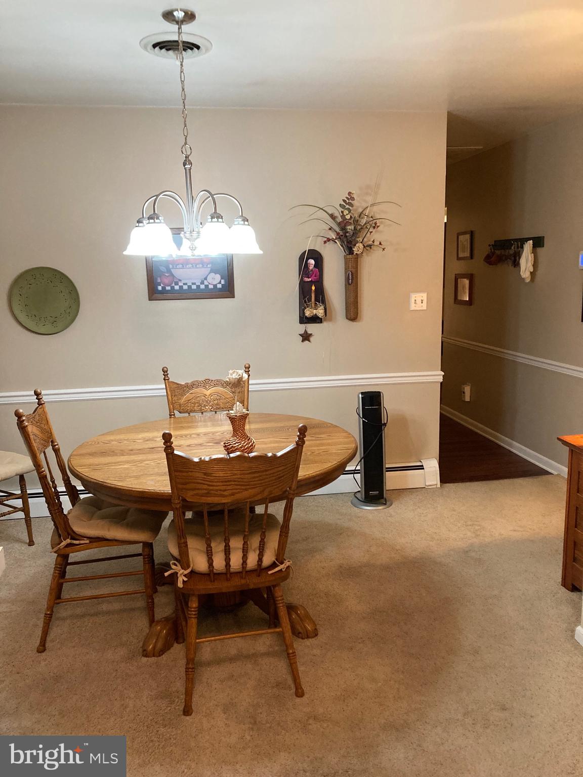 HAMILTON TWP - Residential