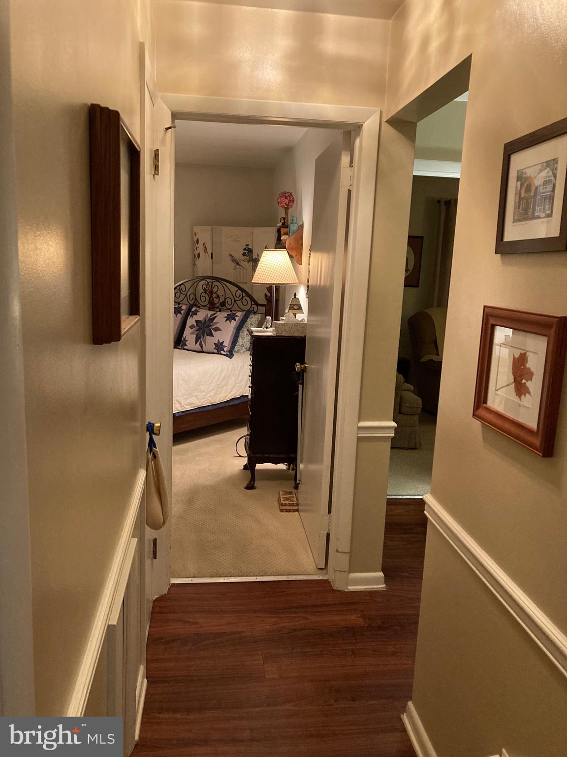 HAMILTON TWP - Residential
