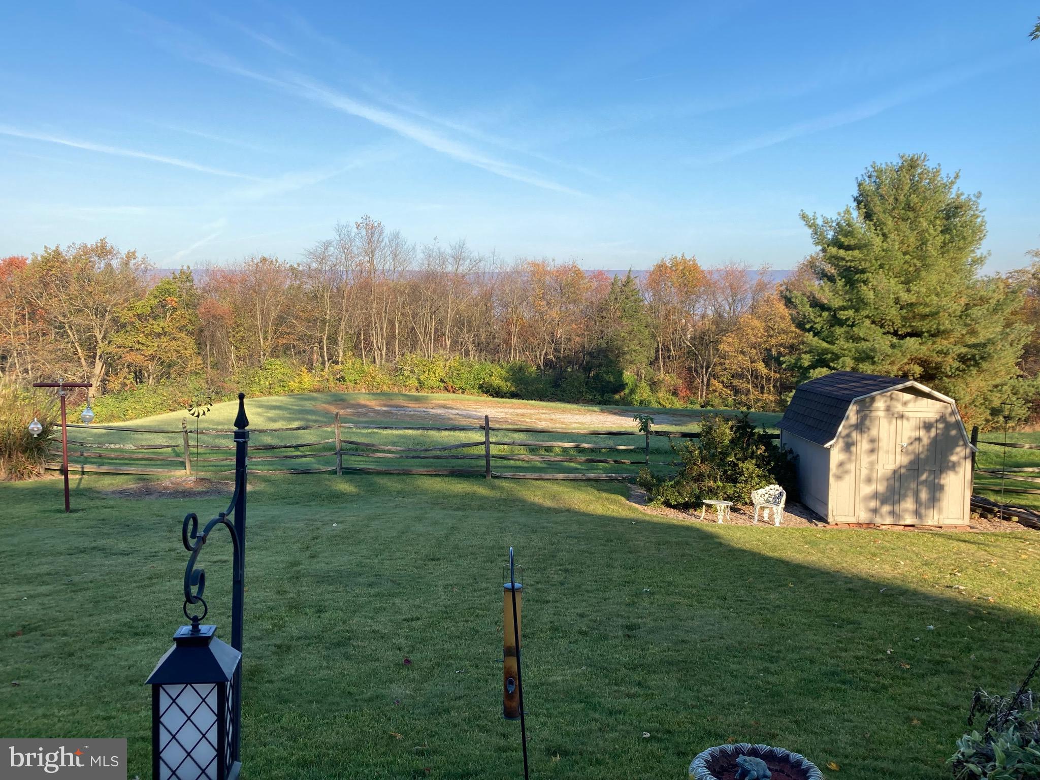 HAMILTON TWP - Residential