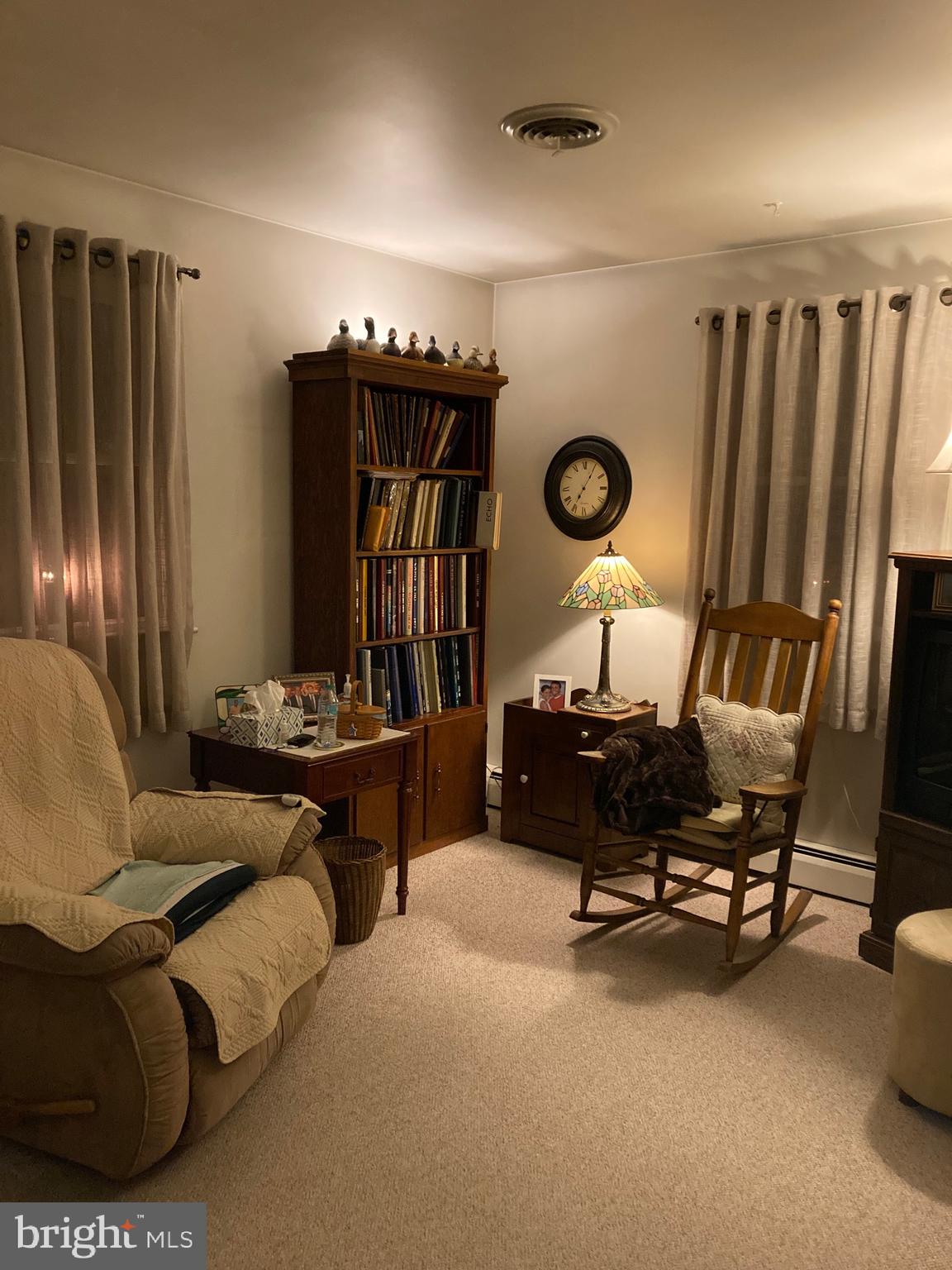 HAMILTON TWP - Residential