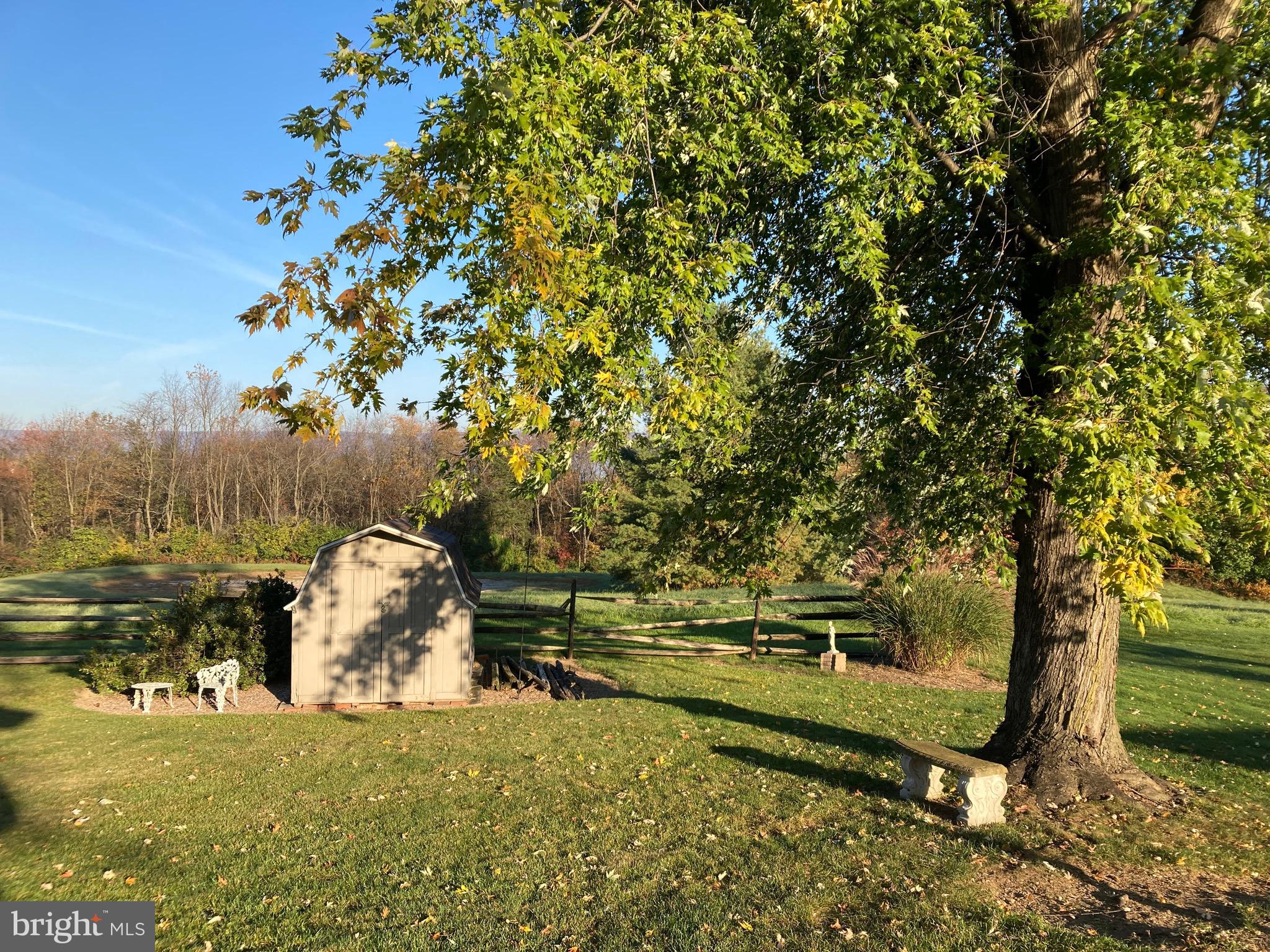 HAMILTON TWP - Residential