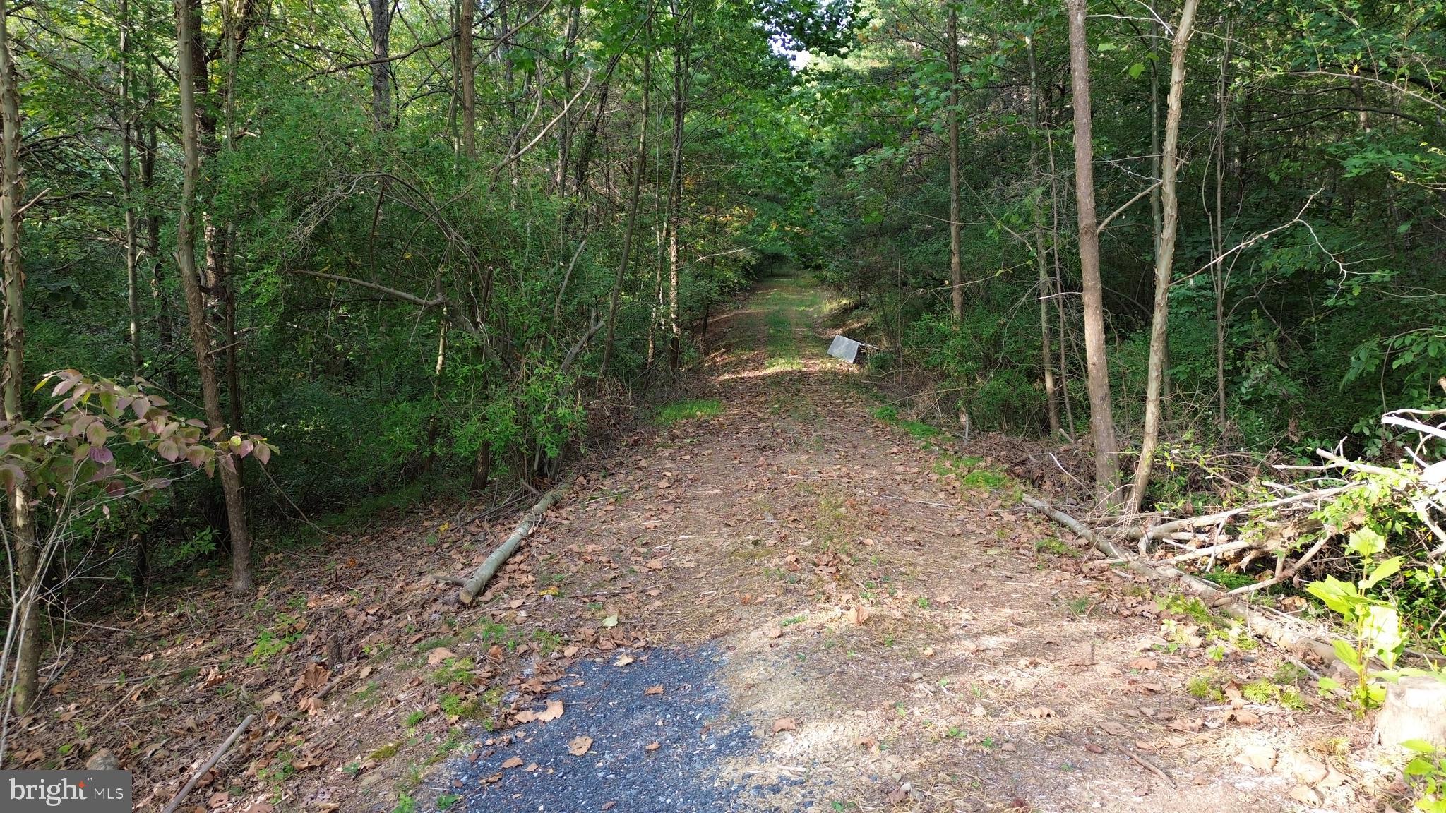 HIGHLAND HILLS - Land