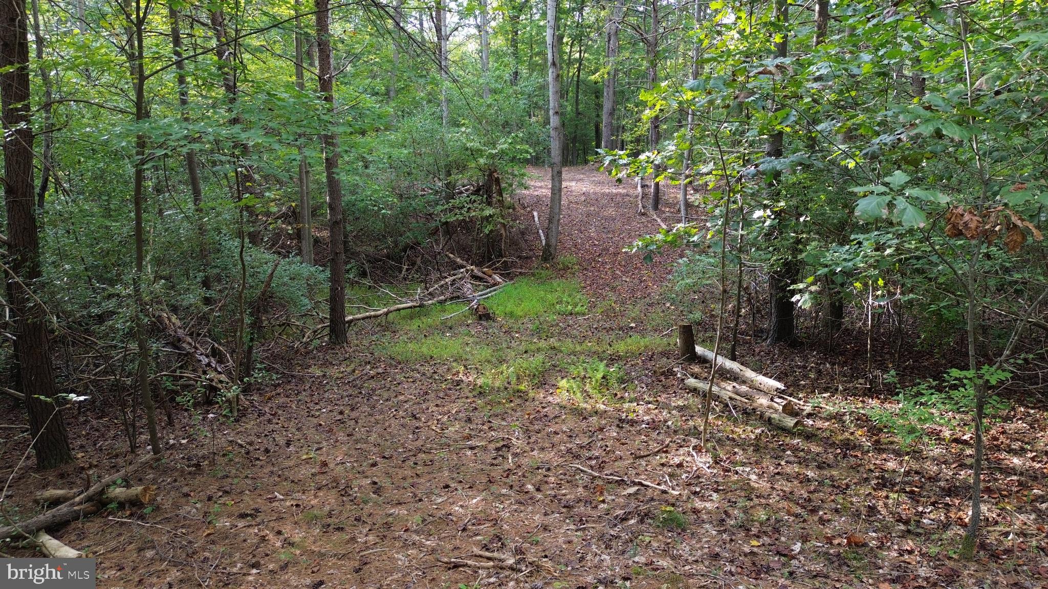 HIGHLAND HILLS - Land