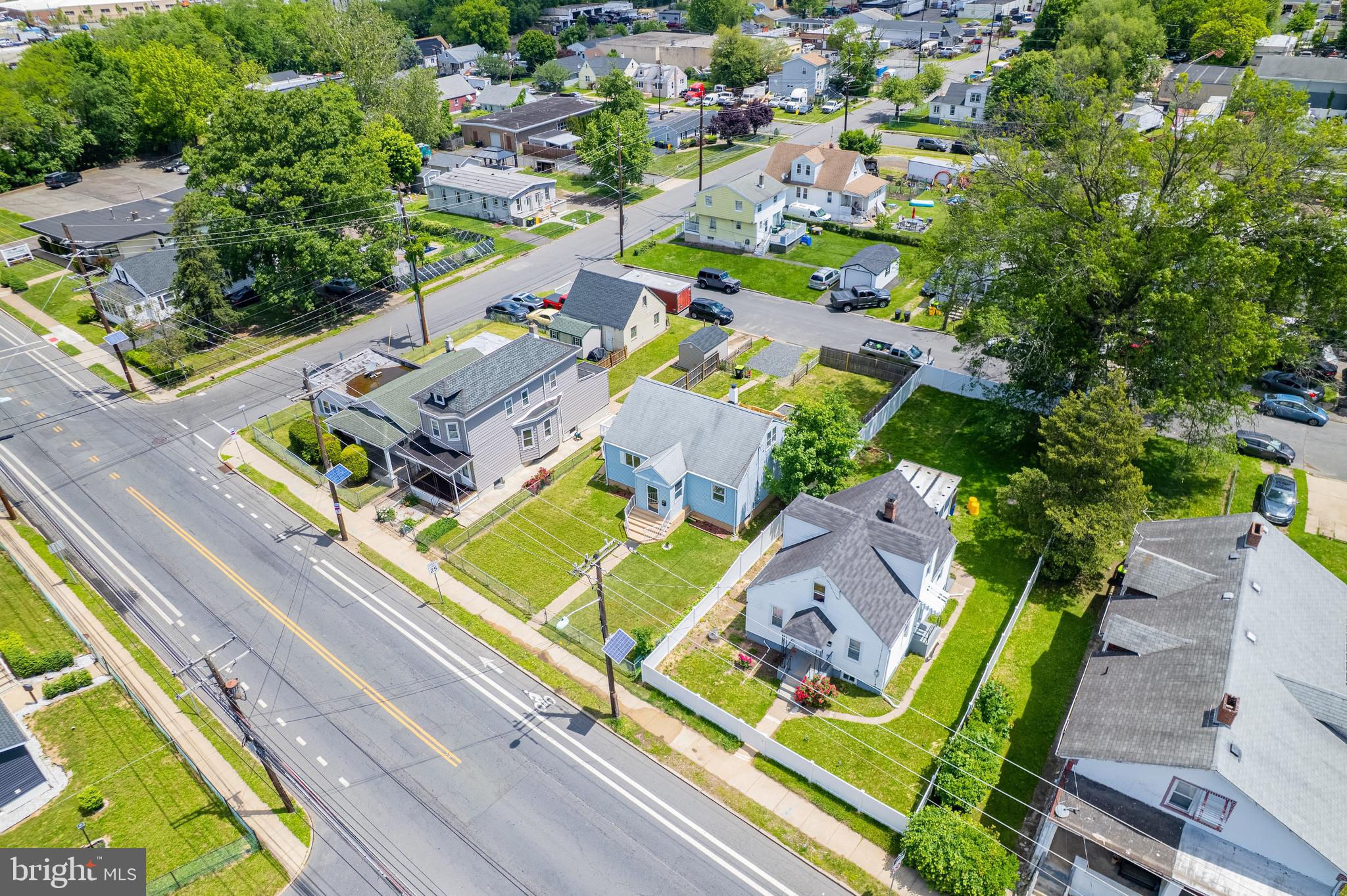 1236 PROSPECT STREET