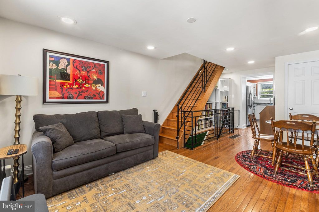 Photo of 226 Gerritt Street, PHILADELPHIA, PA 19147 (MLS # PAPH2612826)
