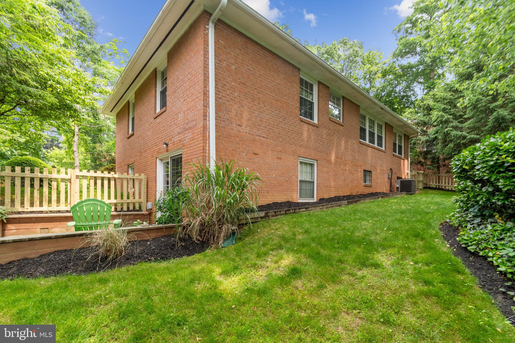 WOODACRES - Residential Lease