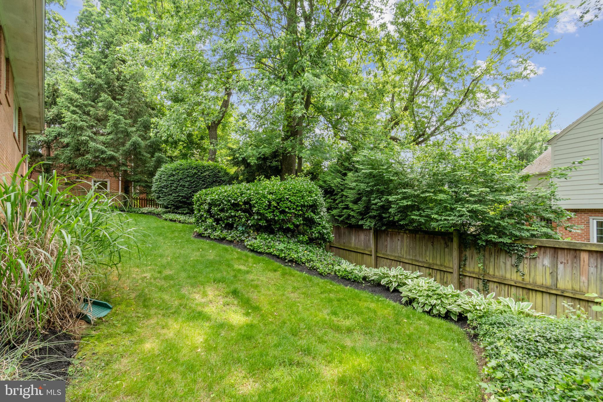 WOODACRES - Residential Lease