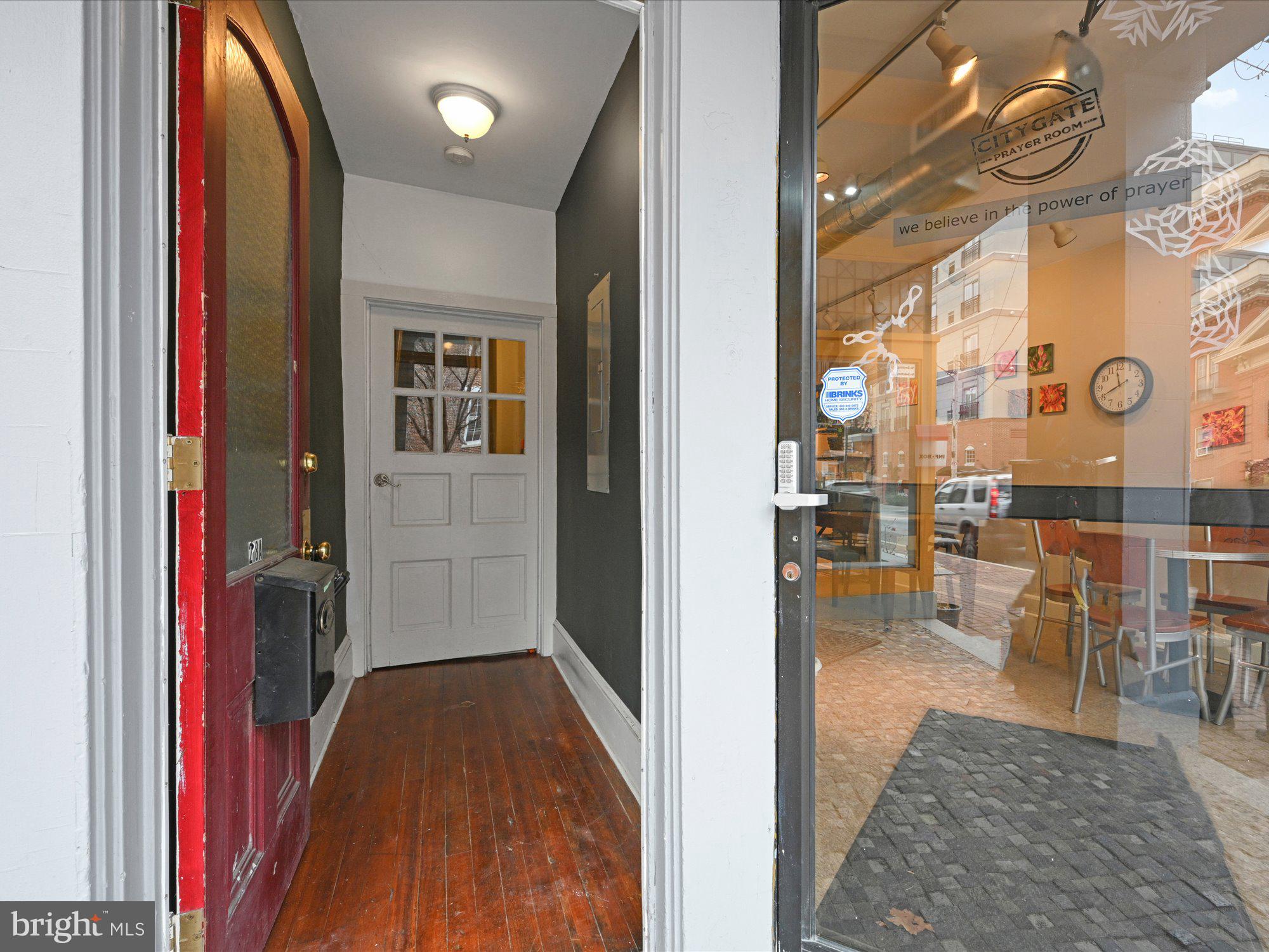 DOWNTOWN INVESTMENT DISTR - Commercial Sale