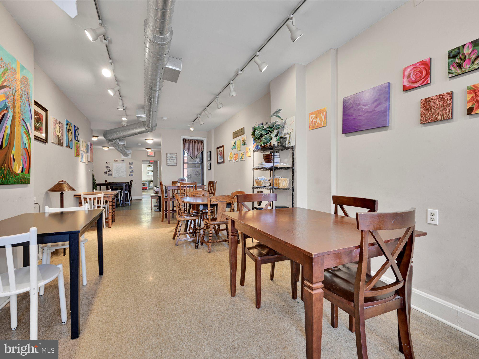 DOWNTOWN INVESTMENT DISTR - Commercial Sale