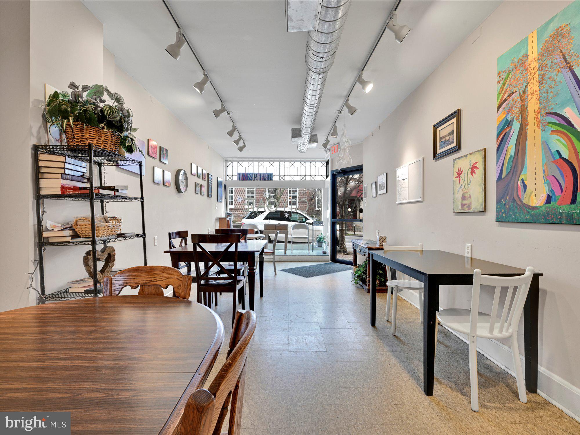 DOWNTOWN INVESTMENT DISTR - Commercial Sale