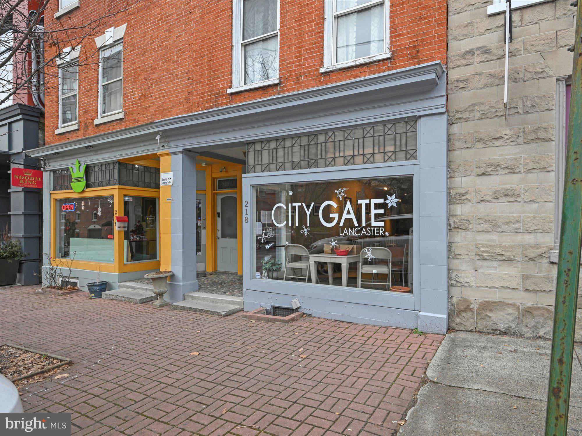 DOWNTOWN INVESTMENT DISTR - Commercial Sale