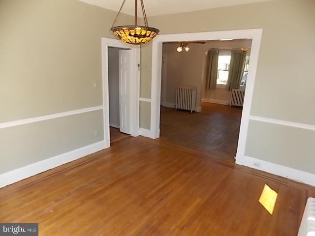 PARKVILLE - Residential