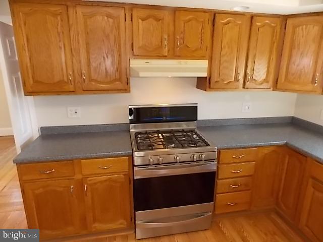 PARKVILLE - Residential