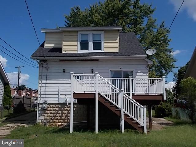 PARKVILLE - Residential