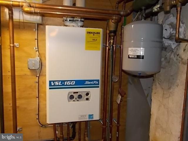 PARKVILLE - Residential