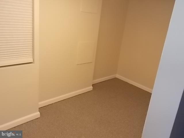 PARKVILLE - Residential