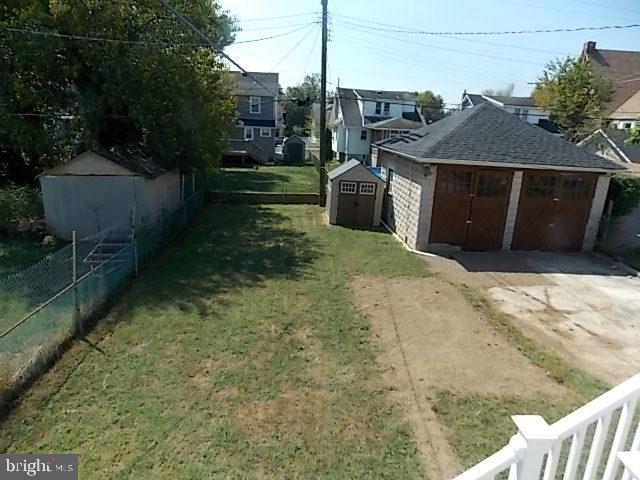 PARKVILLE - Residential