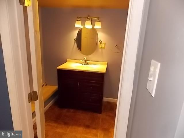 PARKVILLE - Residential