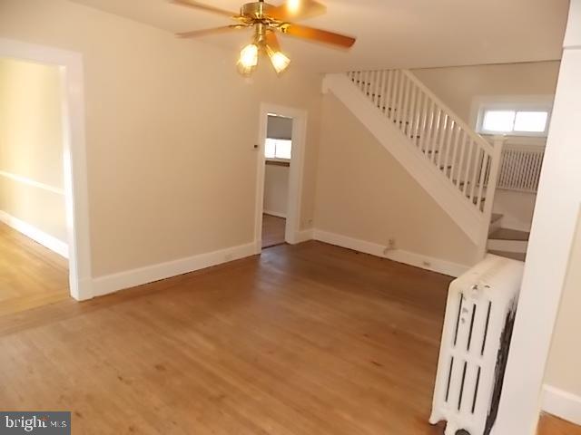 PARKVILLE - Residential