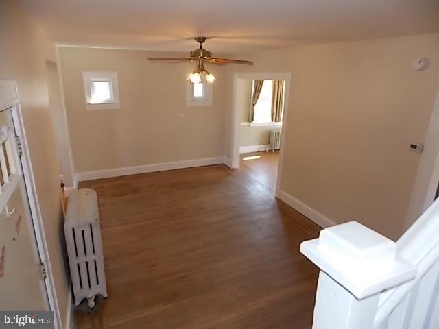 PARKVILLE - Residential