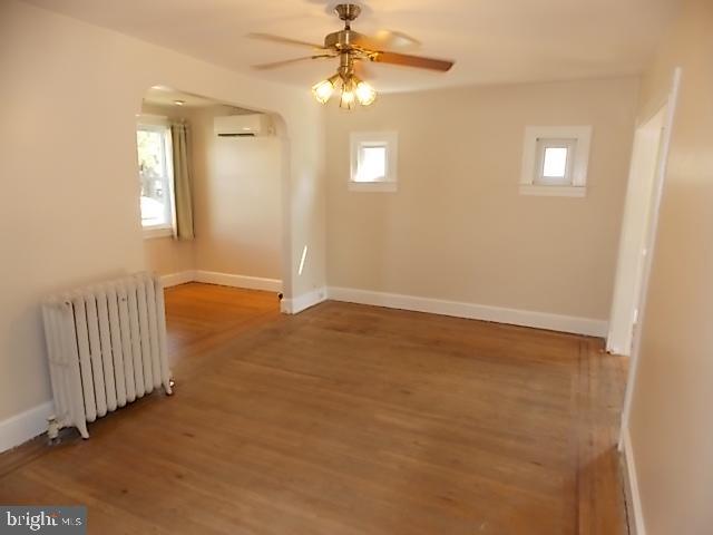 PARKVILLE - Residential