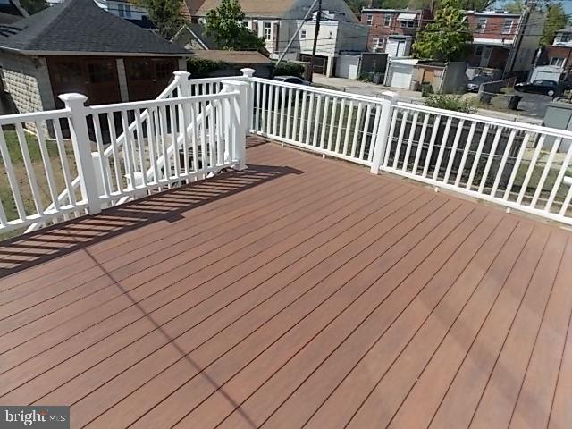 PARKVILLE - Residential