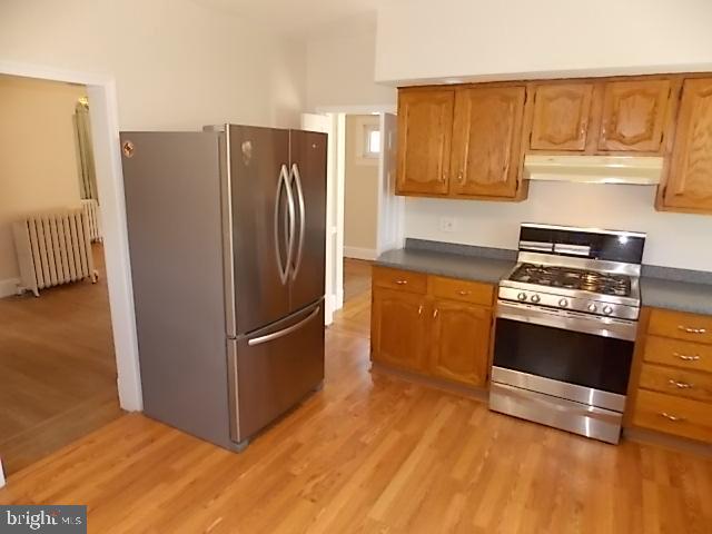 PARKVILLE - Residential