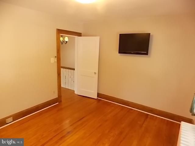 PARKVILLE - Residential