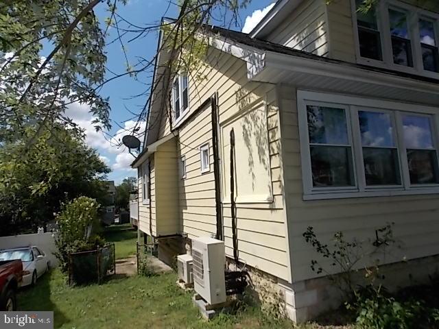 PARKVILLE - Residential