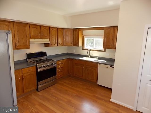 PARKVILLE - Residential