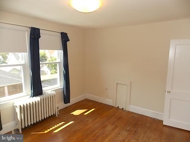 PARKVILLE - Residential