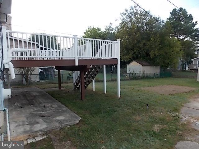 PARKVILLE - Residential