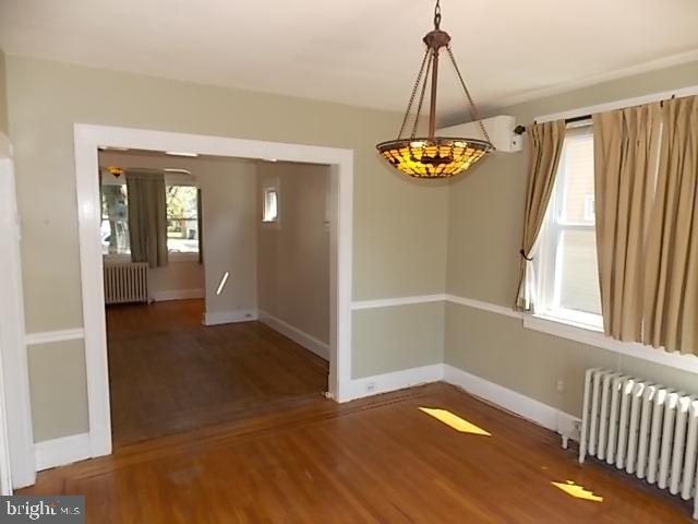 PARKVILLE - Residential