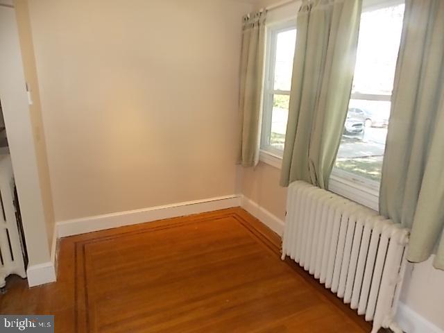 PARKVILLE - Residential