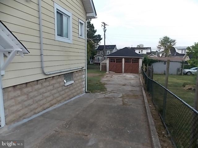 PARKVILLE - Residential