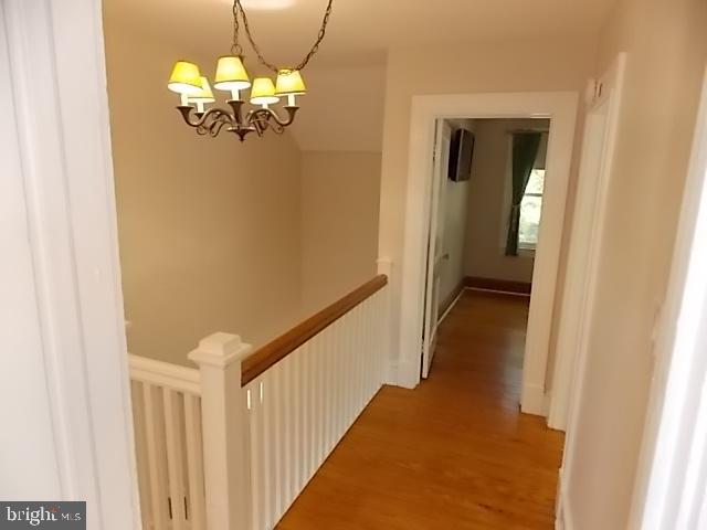 PARKVILLE - Residential