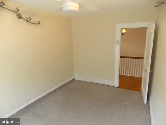 PARKVILLE - Residential