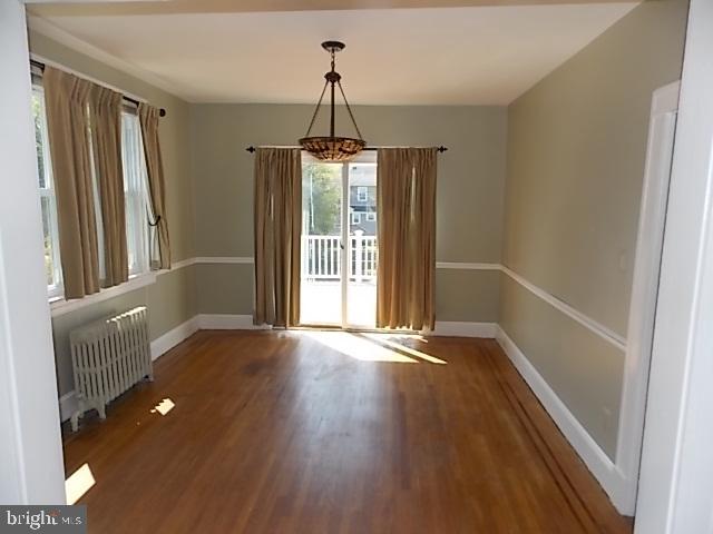 PARKVILLE - Residential