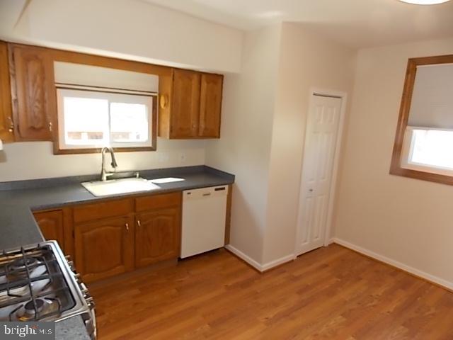 PARKVILLE - Residential