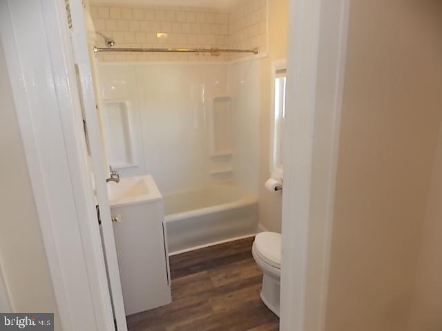 PARKVILLE - Residential