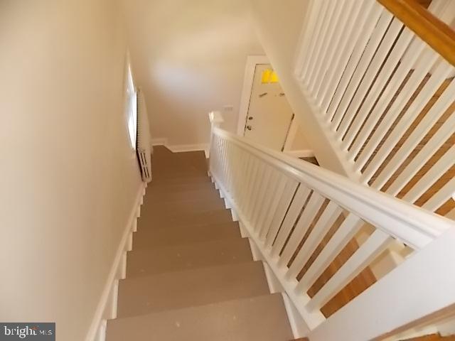 PARKVILLE - Residential