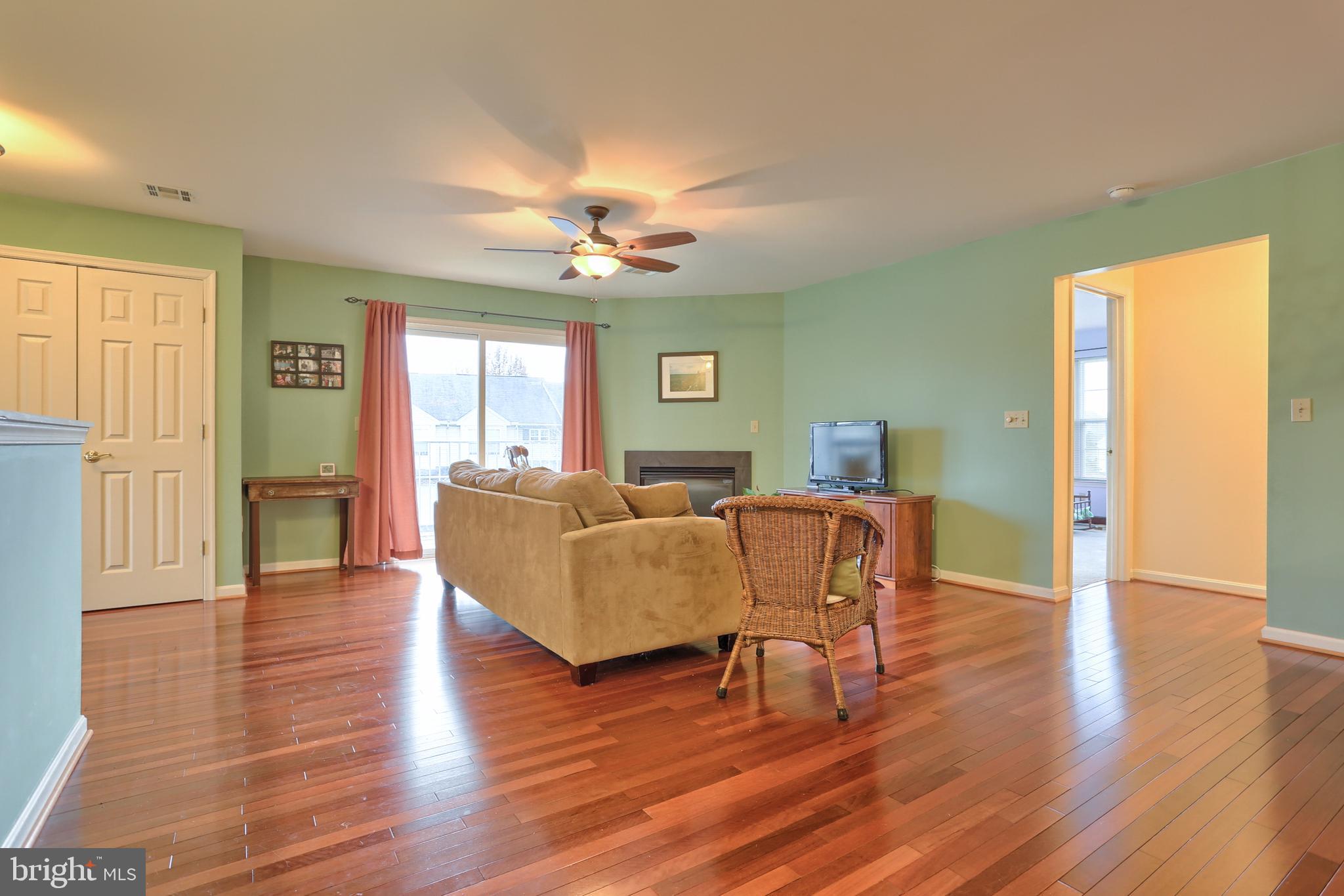 THE RESERVE - Residential Lease
