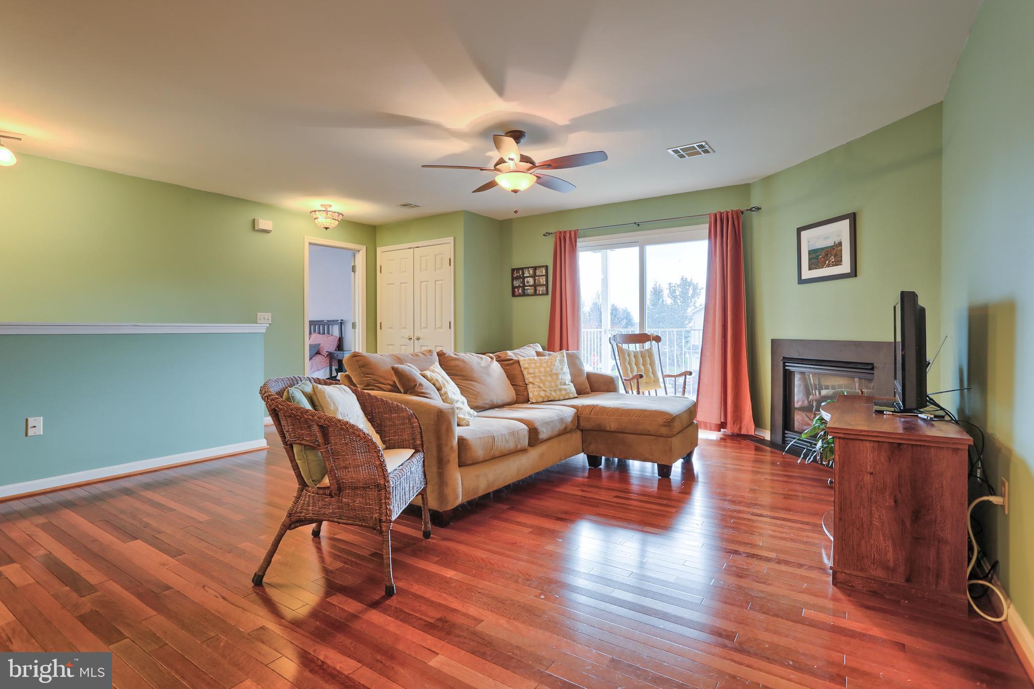 THE RESERVE - Residential Lease